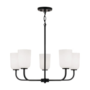 Lawson 5-Light Chandelier