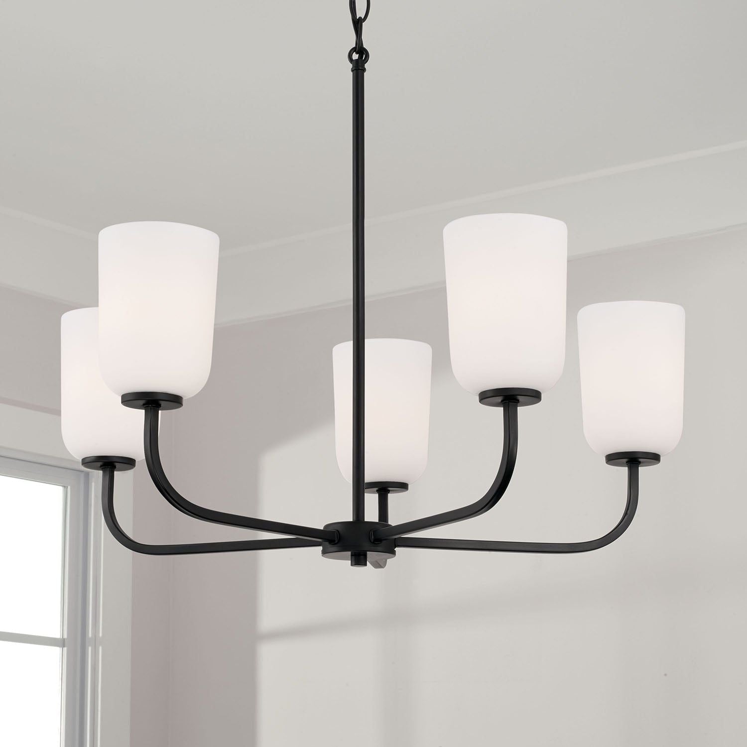 Lawson 5-Light Chandelier