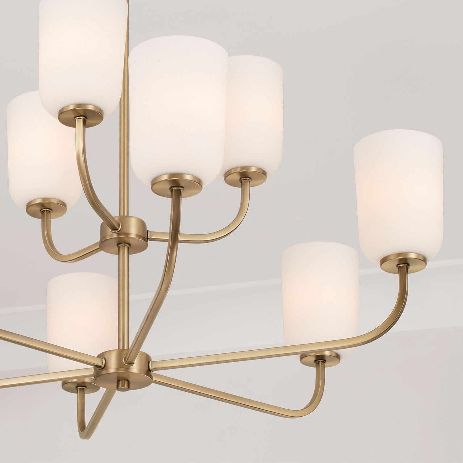 Lawson 9-Light Chandelier