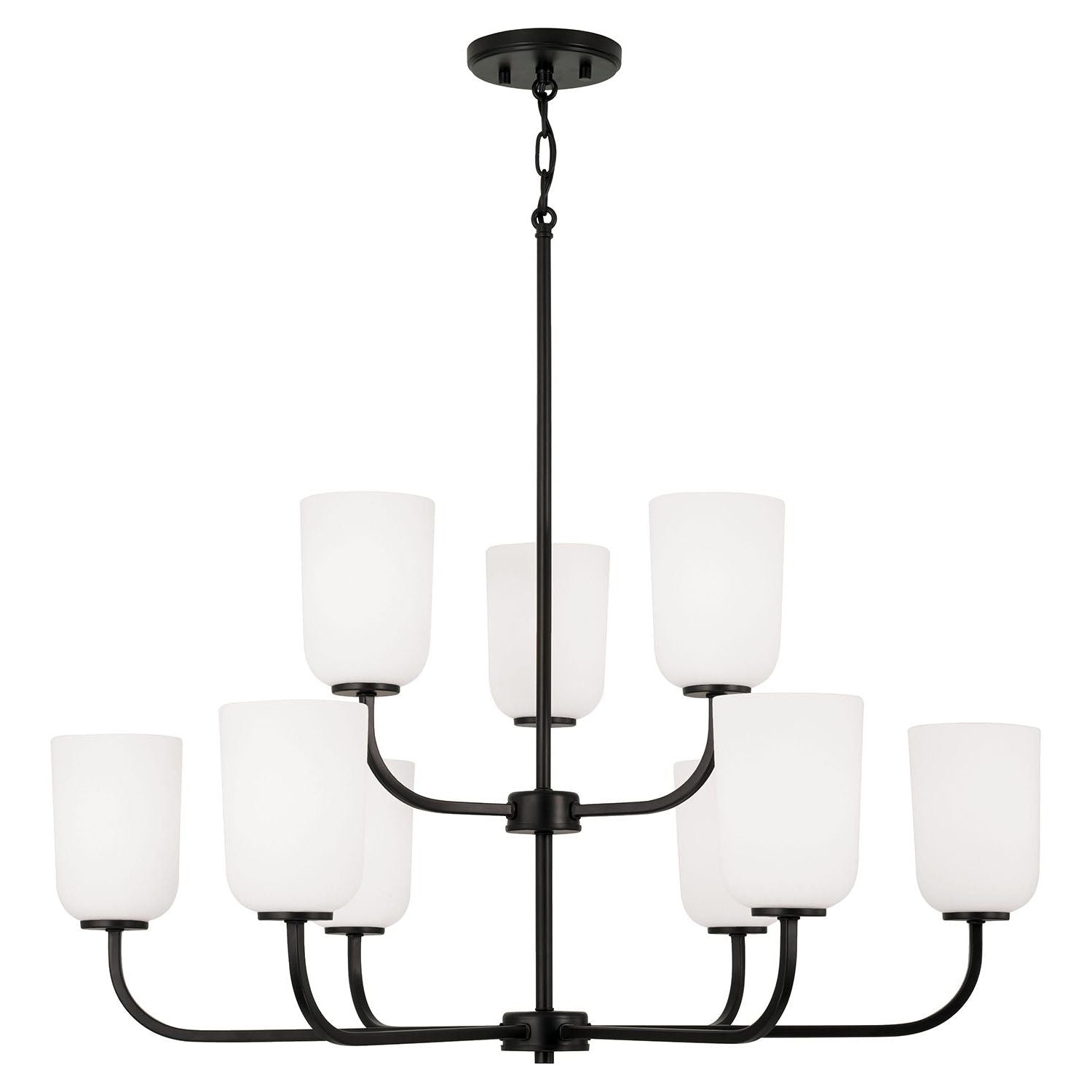 Lawson 9-Light Chandelier