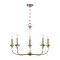 Presley 5-Light Chandelier