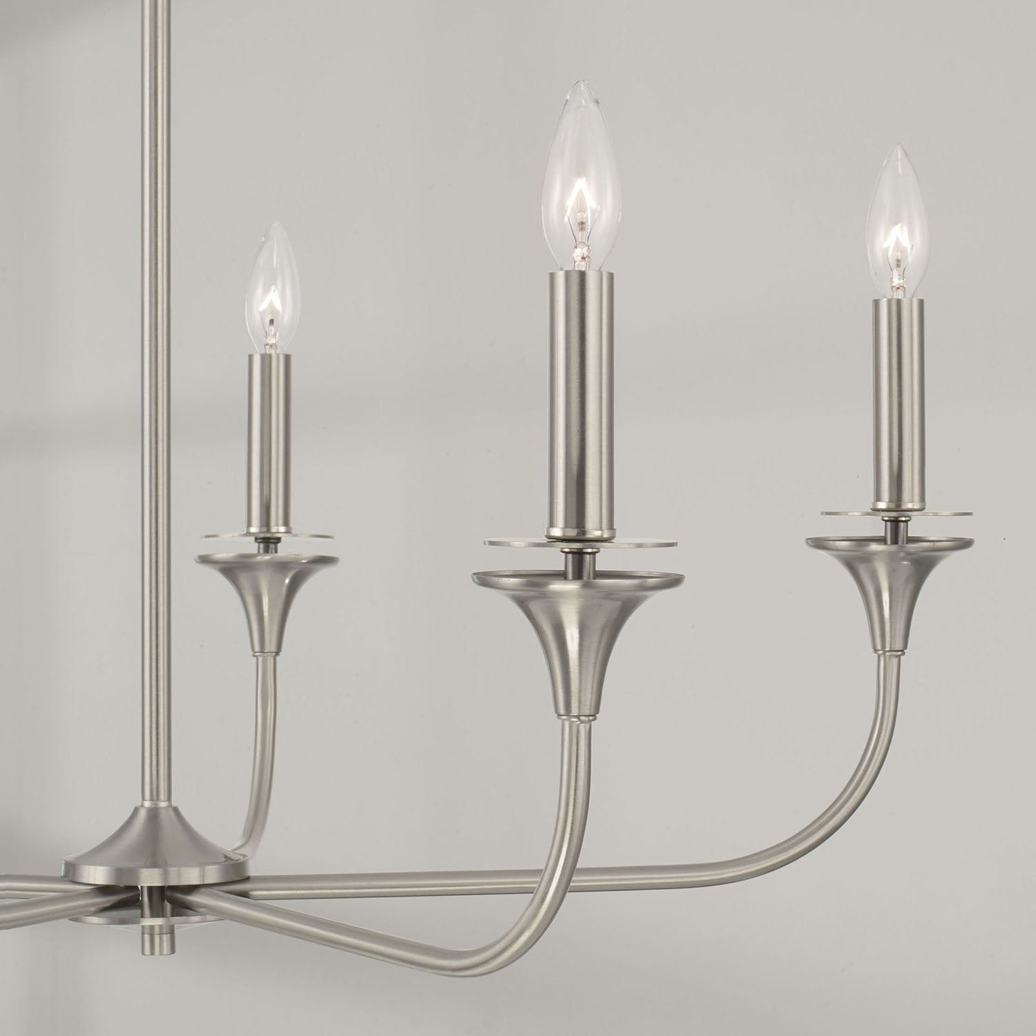 Presley 5-Light Chandelier