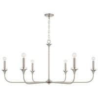 Presley 6-Light Chandelier