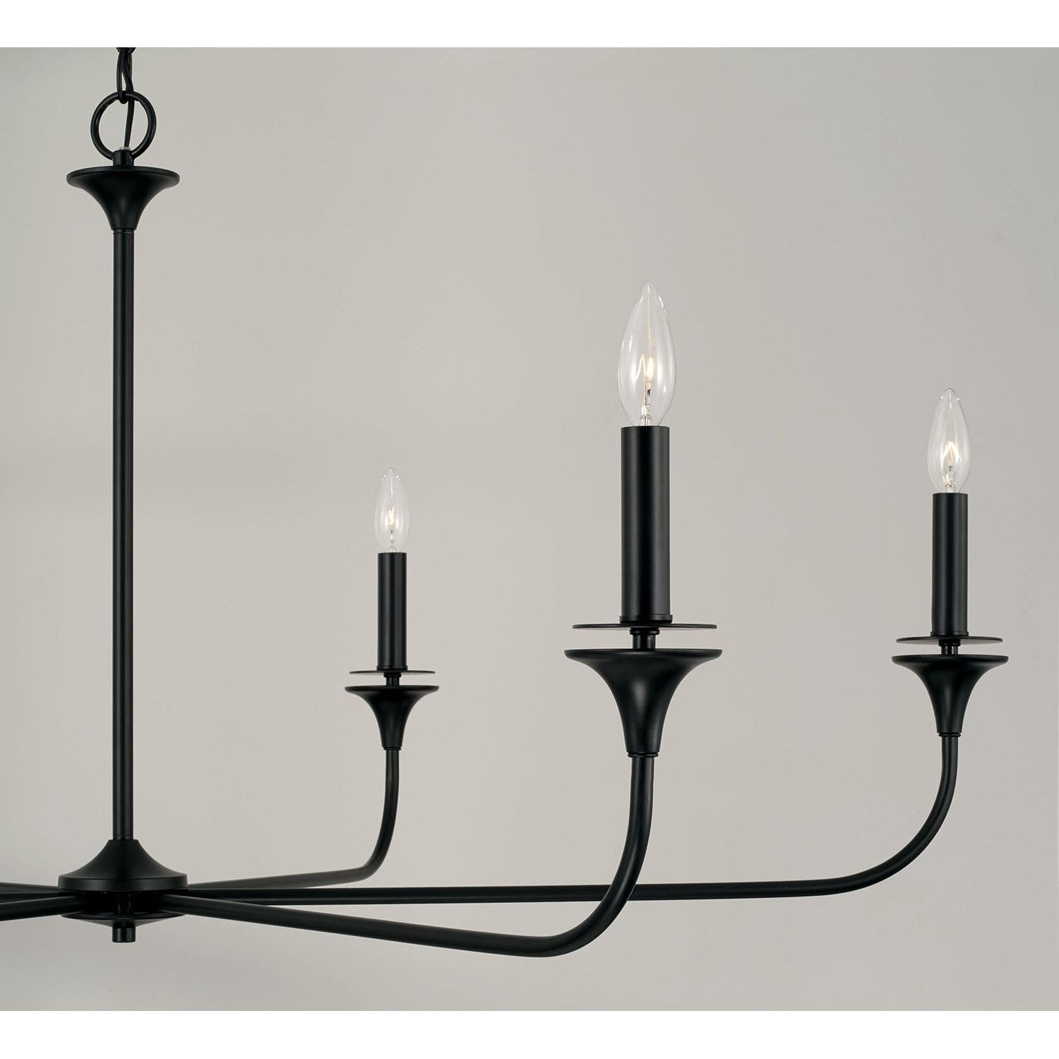 Presley 6-Light Chandelier