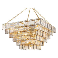 Regal 29-Light Chandelier