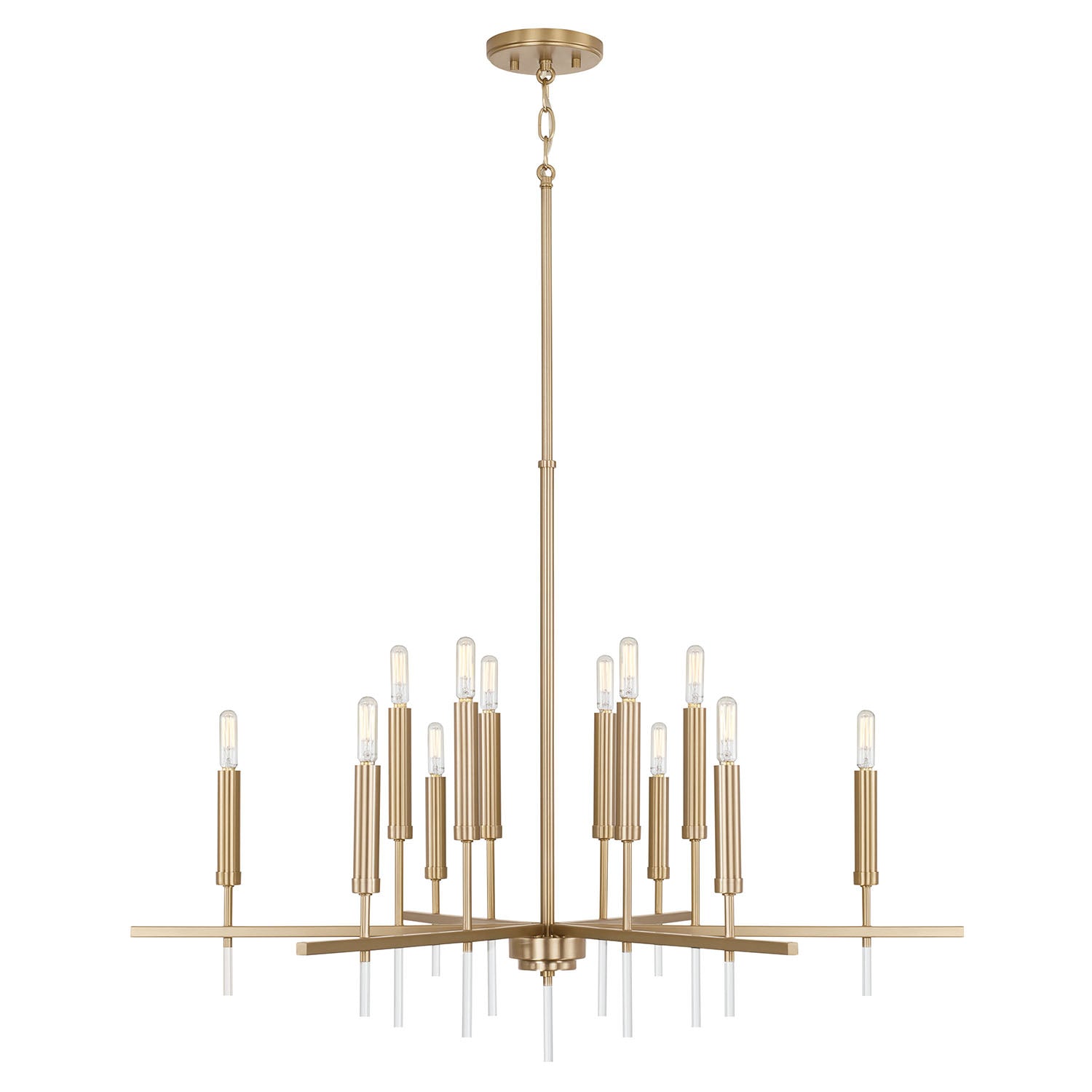 Elora 12-Light Chandelier