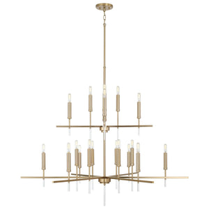 Elora 20-Light Chandelier