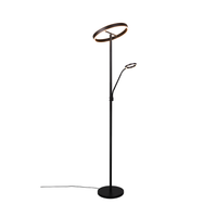 Willis 1-Light Floor Lamp