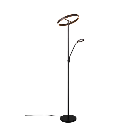 Willis 1-Light Floor Lamp