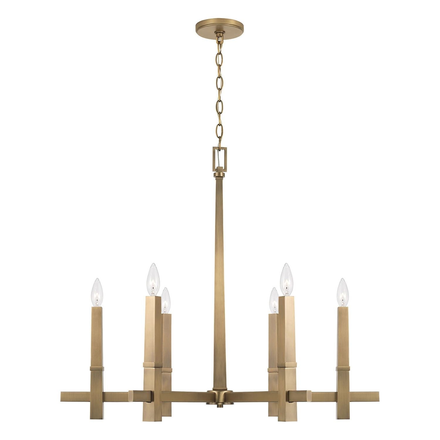 Blake 6-Light Chandelier