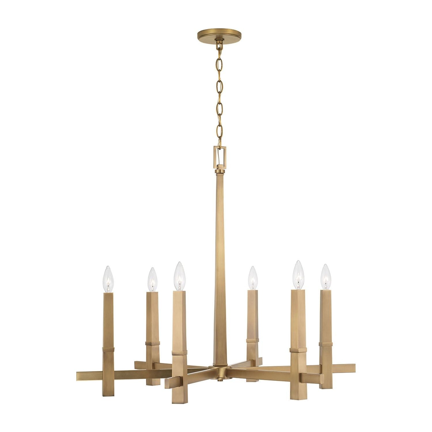 Blake 6-Light Chandelier