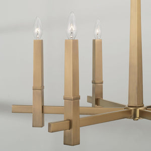 Blake 6-Light Chandelier