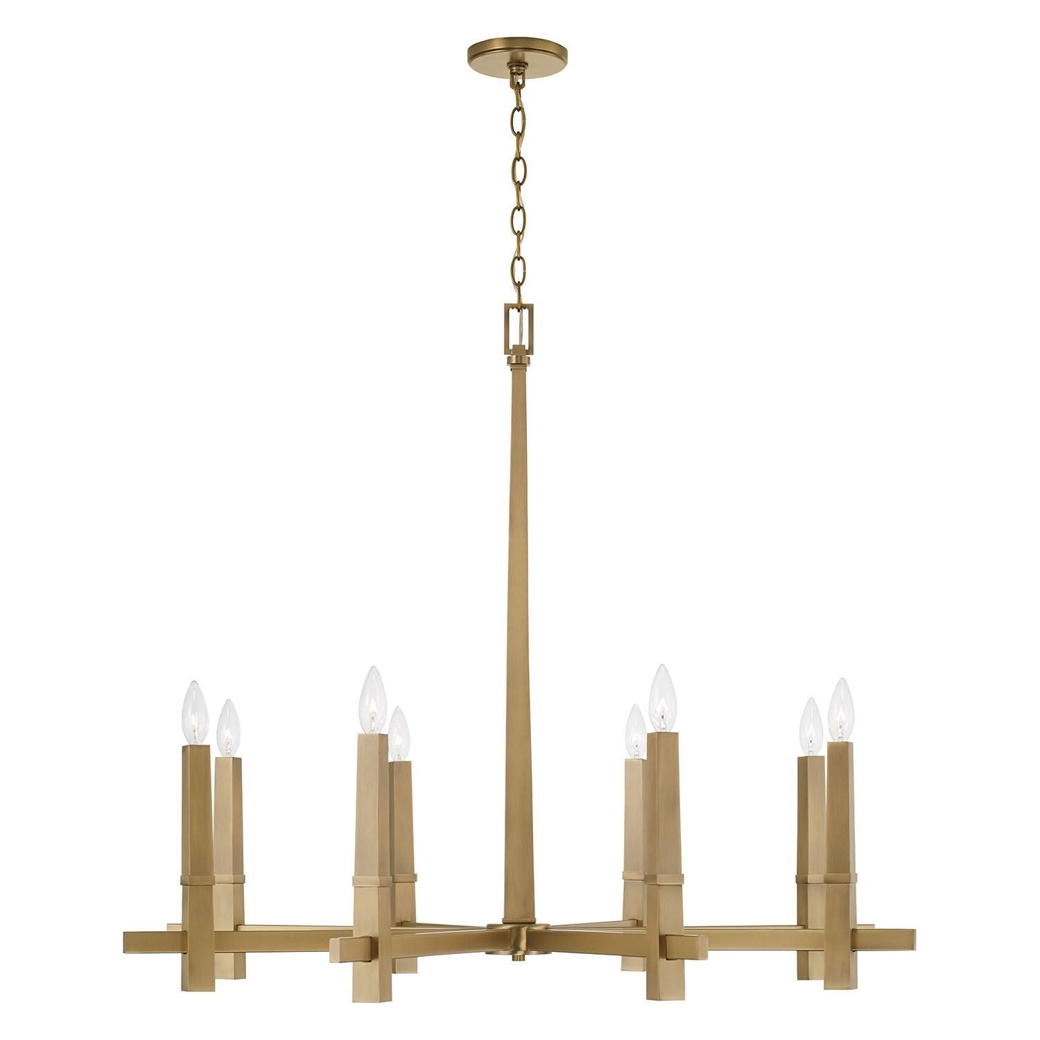 Blake 8-Light Chandelier