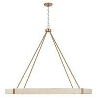 Delaney 12-Light Chandelier