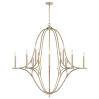 Claire 12-Light Chandelier