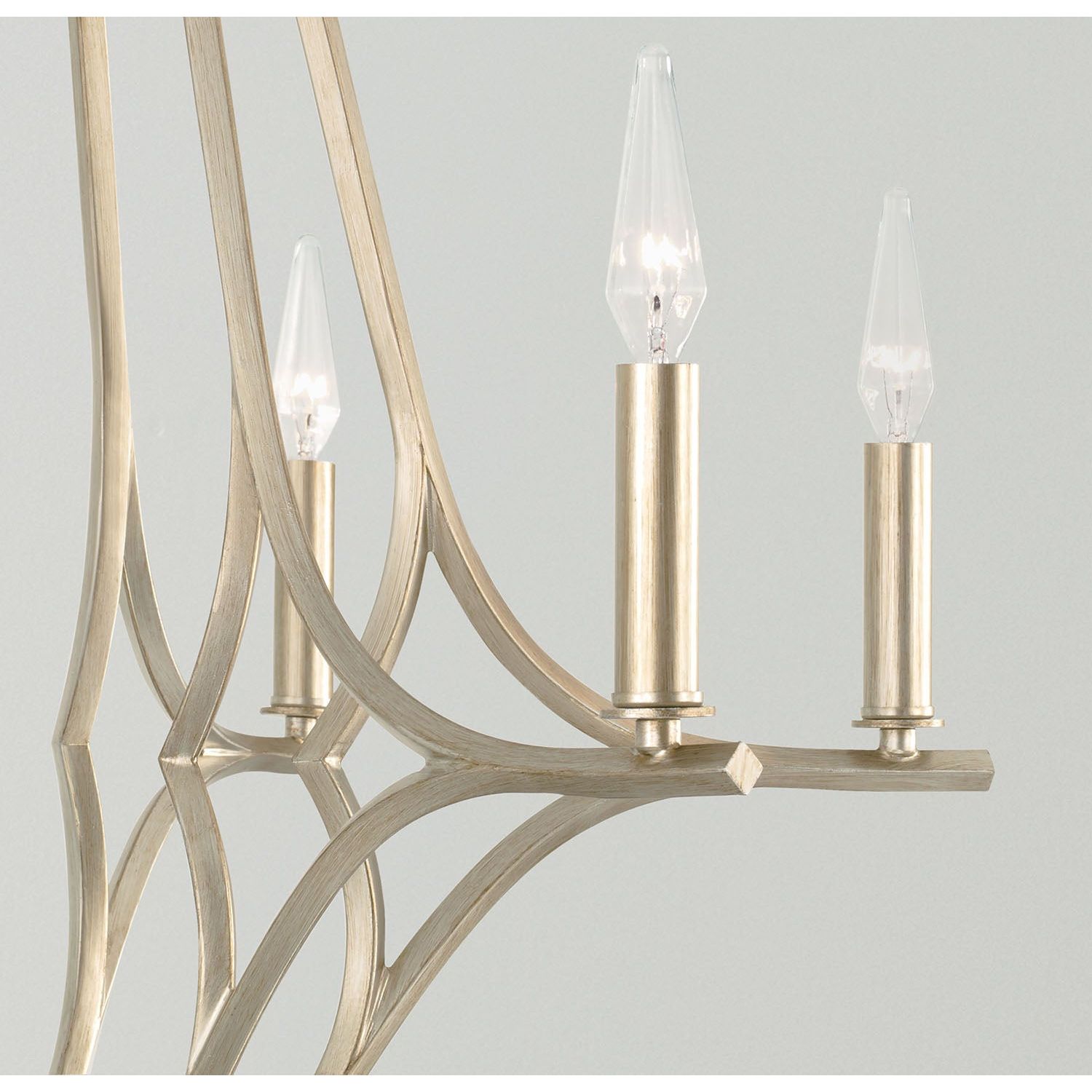 Claire 6-Light Chandelier