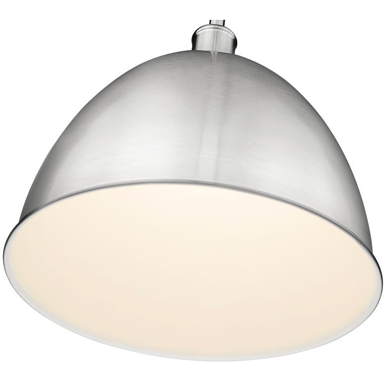 Sawyer 1-Light Pendant