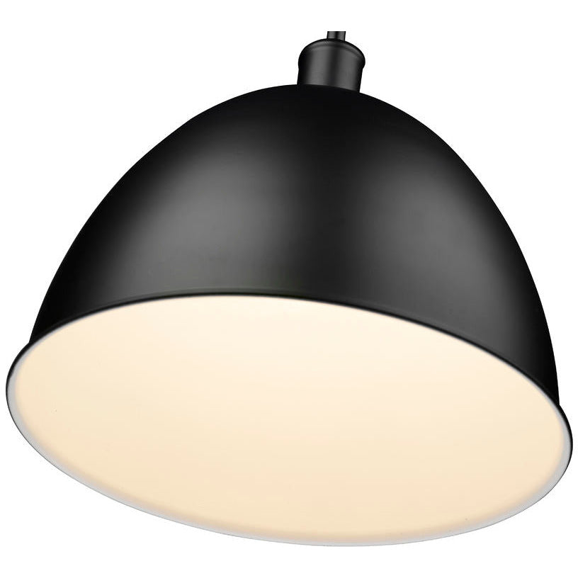 Sawyer 1-Light Pendant