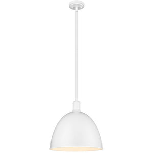 Sawyer 1-Light Pendant