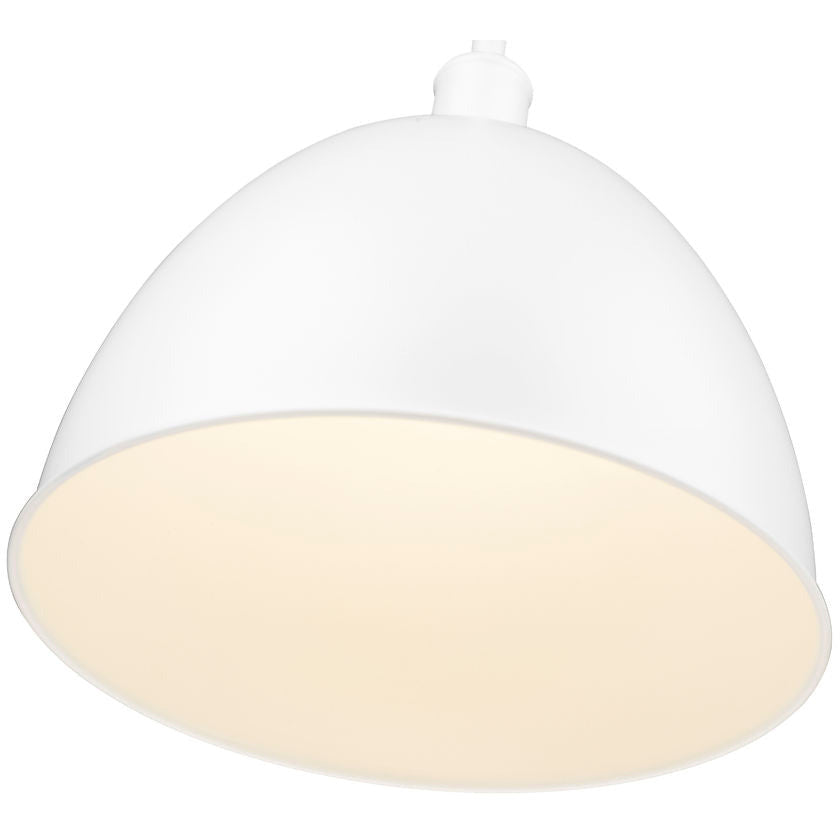 Sawyer 1-Light Pendant