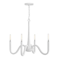 Maris 4-Light Medium Chandelier