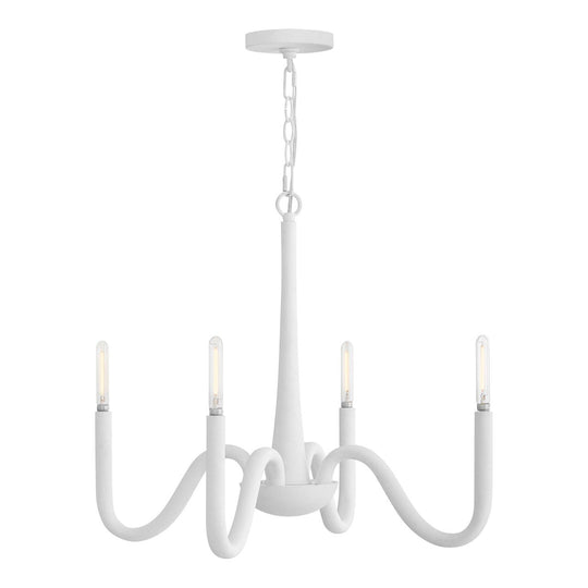 Maris 4-Light Medium Chandelier