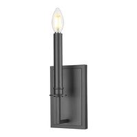 Orson 2-Light Wall Sconce