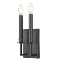 Orson 1-Light Wall Sconce