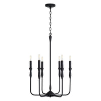 Paloma 6-Light Chandelier