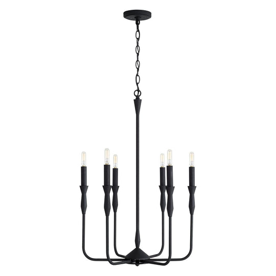 Paloma 6-Light Chandelier
