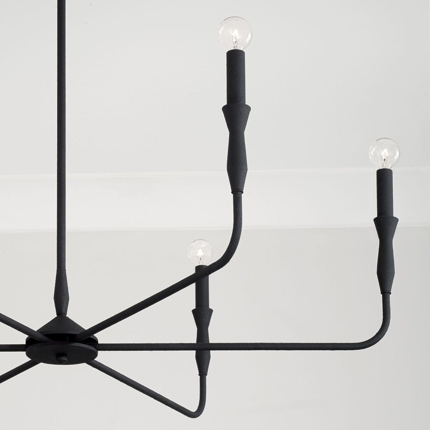 Paloma 6-Light Chandelier