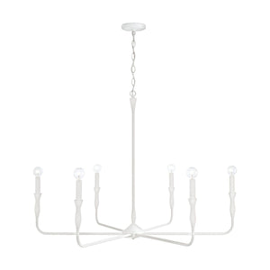 Paloma 6-Light Chandelier