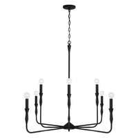 Paloma 8-Light Chandelier