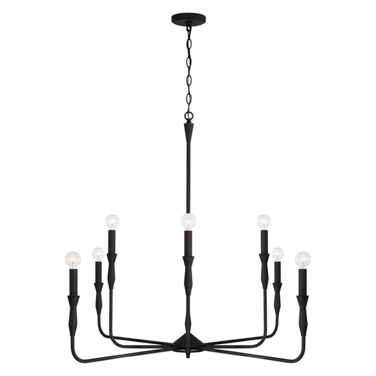 Paloma 8-Light Chandelier