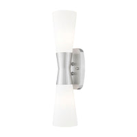 Emrys 2-Light Wall Sconce