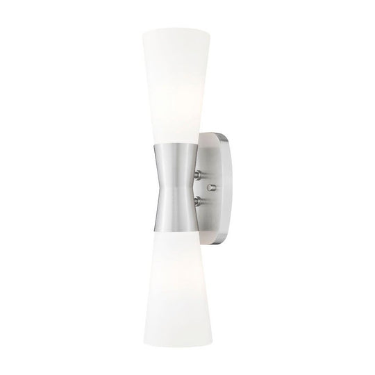 Emrys 2-Light Wall Sconce