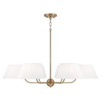 Welsley 6-Light Chandelier