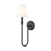 Jisele 1-Light Wall Sconce
