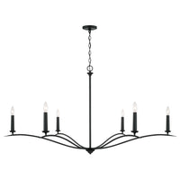 Grady 6-Light Chandelier