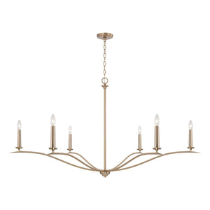 Grady 6-Light Chandelier