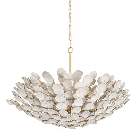Aimi 12-Light Chandelier