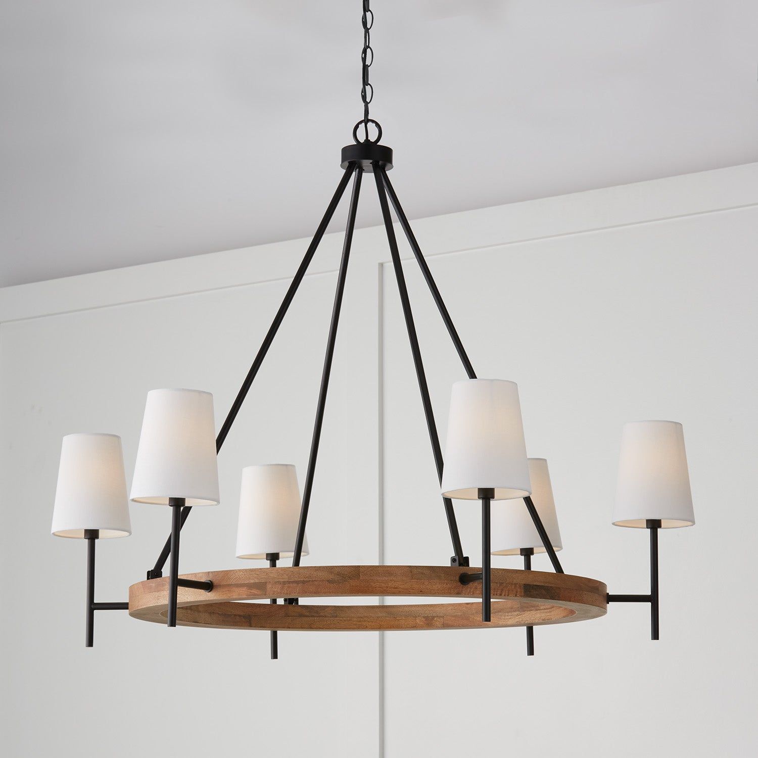 Jonah 6-Light Chandelier