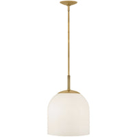Willa Medium Convertible Pendant