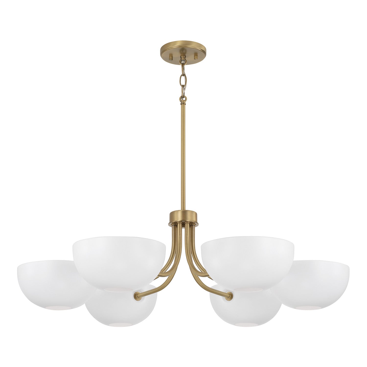 Reece 6-Light Chandelier