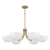 Reece 6-Light Chandelier