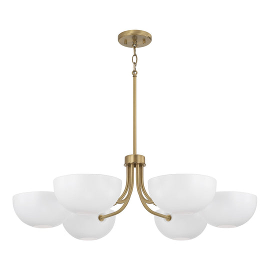 Reece 6-Light Chandelier