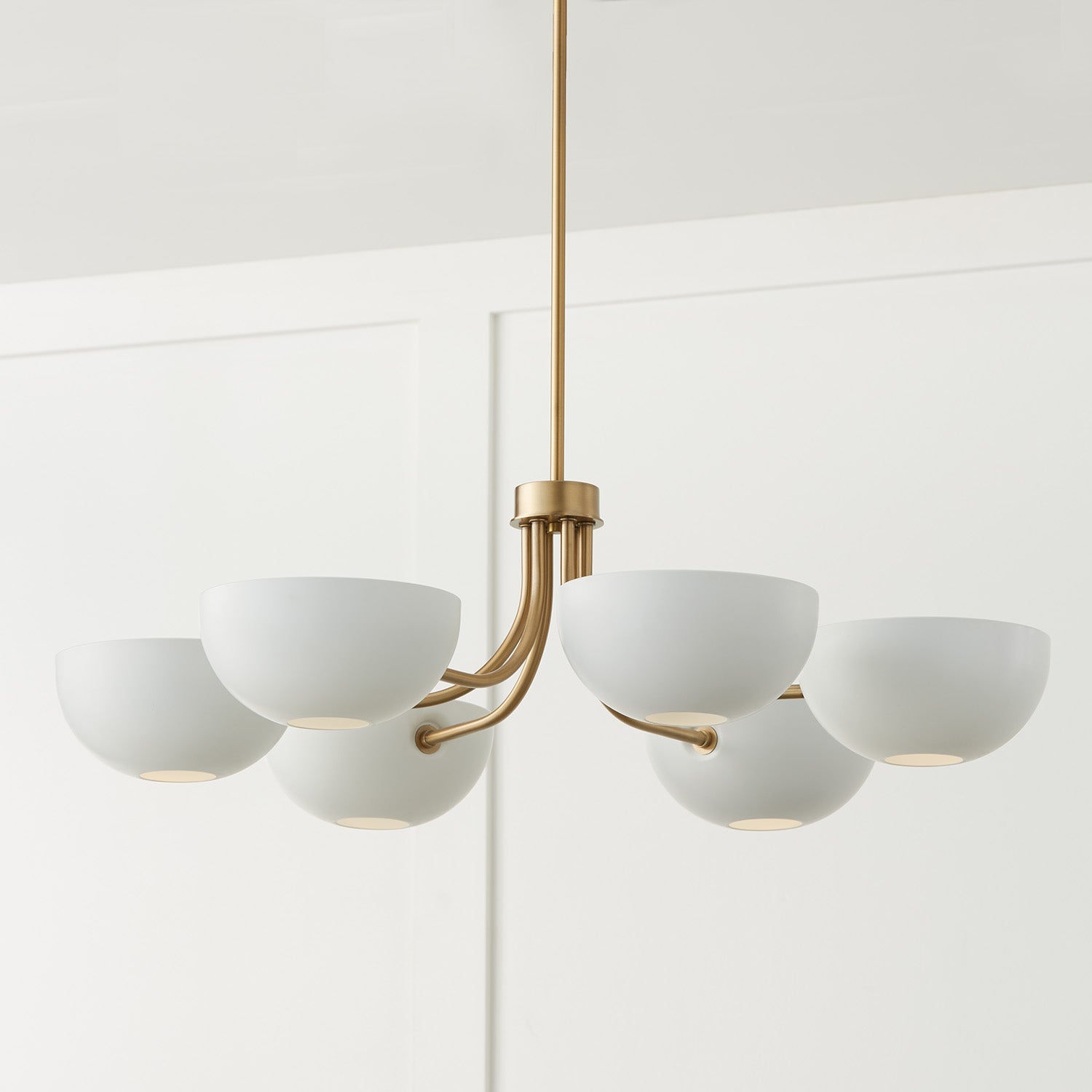 Reece 6-Light Chandelier