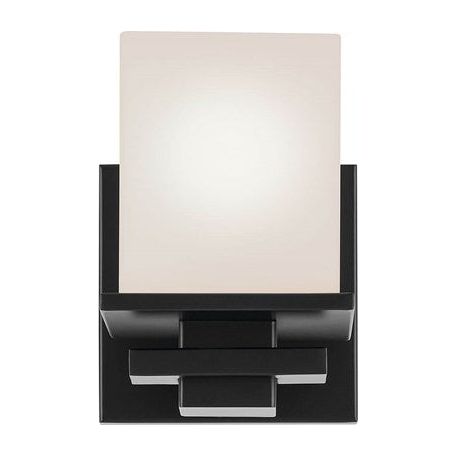 Tully 6.5" 1-Light Wall Sconce