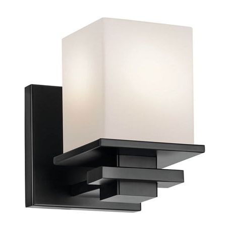 Tully 6.5" 1-Light Wall Sconce