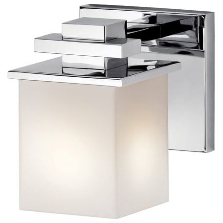 Tully 6.5" 1-Light Wall Sconce